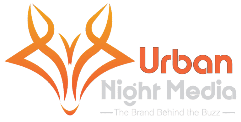 Urban Night Media logo